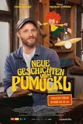 Neue Geschichten vom Pumuckl постер