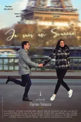 Je suis un sourire 2019 постер