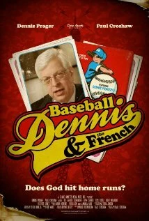 Постер Baseball, Dennis & The French