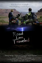 Road Less Traveled 2014 постер