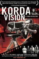 Kordavision постер