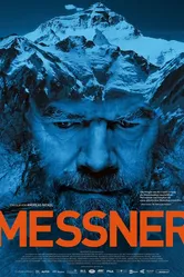 Messner постер