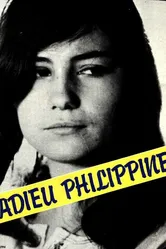 Прощай, Филиппина 1962 постер