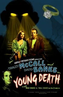 Постер Young Death