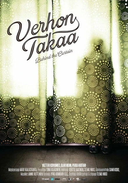 Постер Verhon takaa