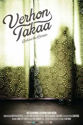 Verhon takaa постер