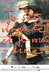 Я жива, и я люблю вас 1998 постер