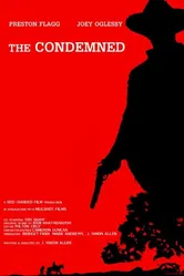 The Condemned 2014 постер