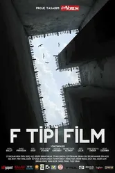 F Tipi Film постер