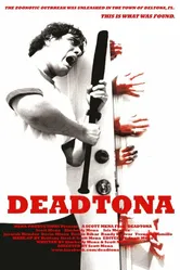 Deadtona постер