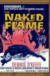 The Naked Flame постер