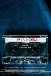 Mia Donna постер