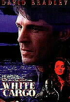 Постер Белый груз 1996