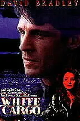 Белый груз 1996 постер