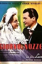 День свадьбы 1942 постер