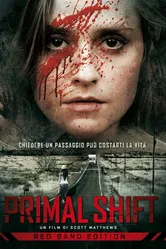 Primal Shift постер