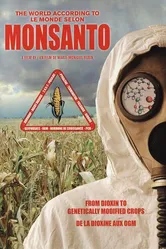 Мир согласно Монсанто 2008 постер