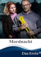 Mordnacht постер