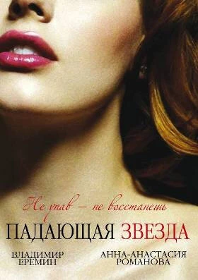 Постер Падающая звезда 2009