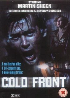 Постер Холодный фронт 1989