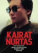Легендарный концерт Кайрата Нуртаса постер