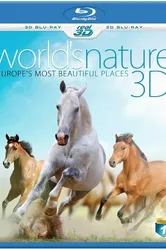 Природа мира: Красивейшие места Европы 2013 постер