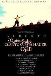 Alberto: ¿Quién sabe cuánto cuesta hacer un ojal? постер