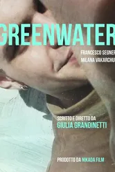 GreenWater постер
