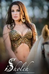 Sholeh постер
