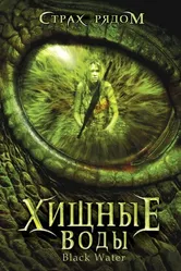 Хищные воды 2007 постер