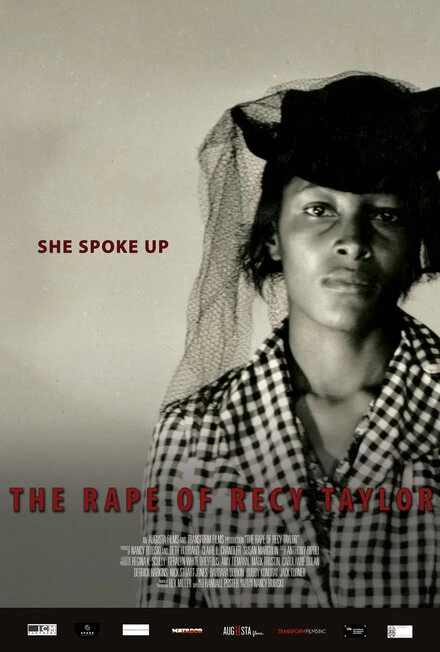 Постер The Rape of Recy Taylor