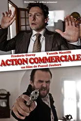 Коммерческий ход 2011 постер