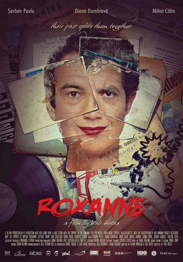 Постер фильма