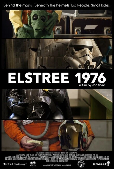 Постер Элстри 1976 2015