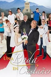 Una Boda en Castañer постер