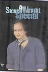A Steven Wright Special постер
