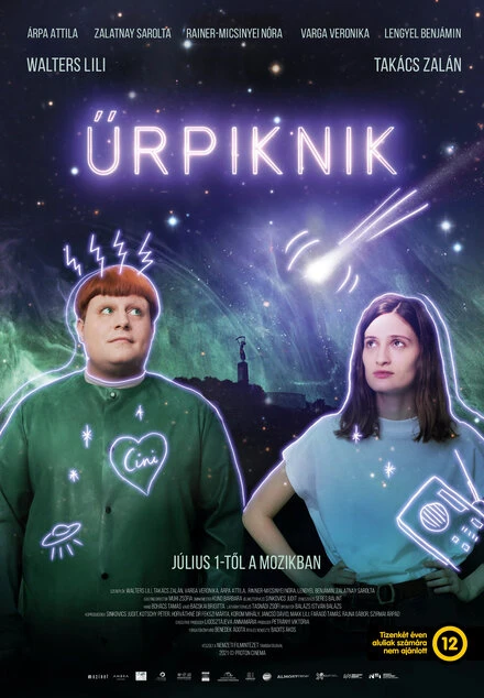 Постер Garbage Theory