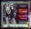 Постер The Fighting Chance 1920