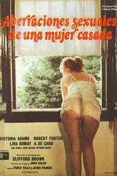 Сексуально неуравновешенная жена 1981 постер