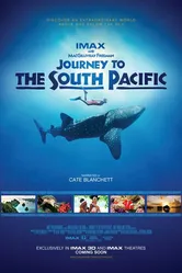 Journey to the South Pacific постер