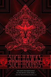 Such Hawks Such Hounds постер