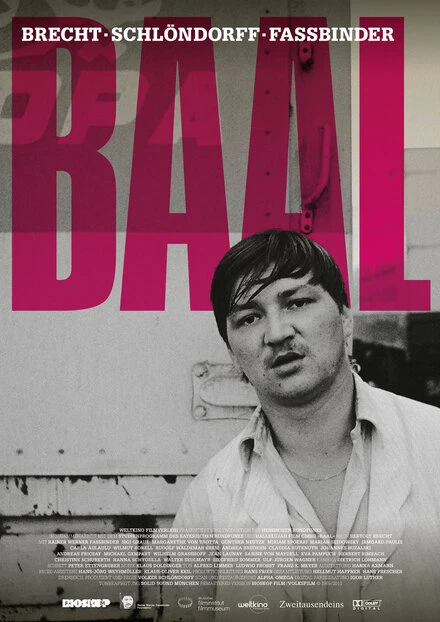 Постер Ваал 1969