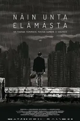 Näin unta elämästä постер