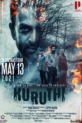 Kuruthi постер