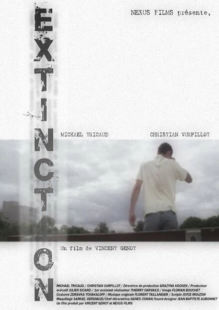 Постер Extinction 2007