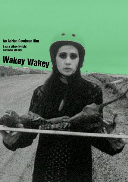 Постер Wakey Wakey 2012