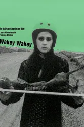 Wakey Wakey 2012 постер