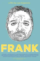 Frank 2018 постер