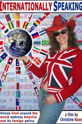 Internationally Speaking постер