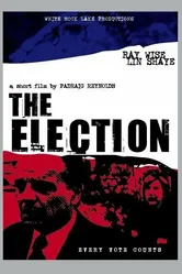 The Election постер